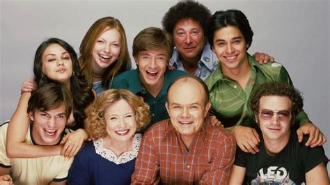 Cast Of That ‘70s Show: How Much Are They Worth。